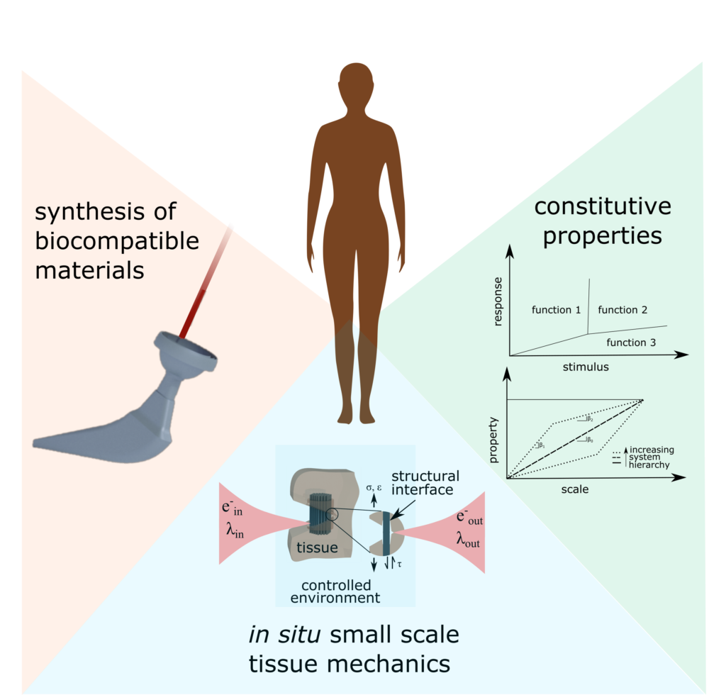 Microscale - an overview